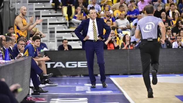 Maldonado: «Estamos en época de perdedores y hay que afrontarlo»