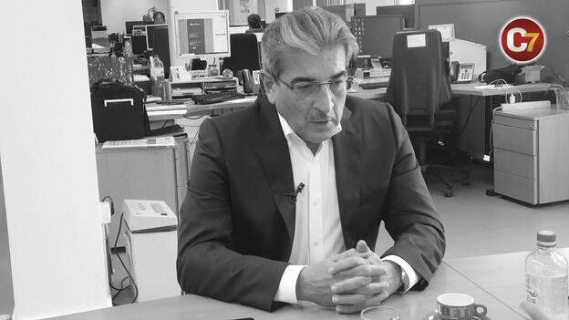 Nueva Canarias teje el cambio