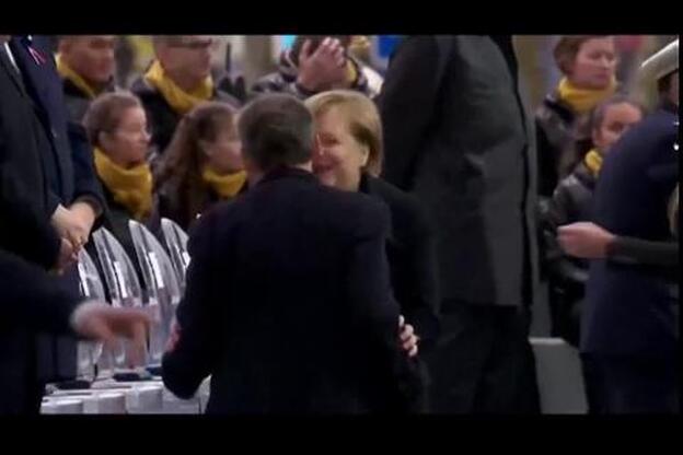 Cien años de la Primera Guerra Mundial