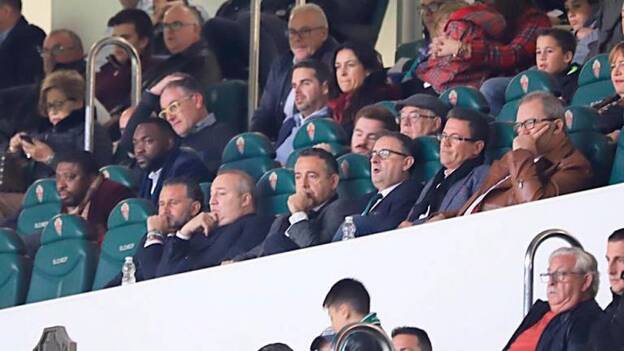 Jiménez se la juega ante el Granada