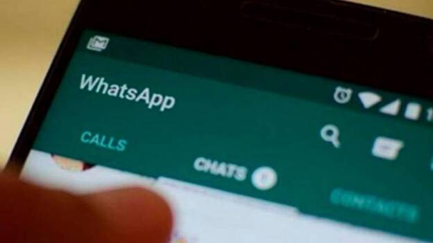 WhatsApp borra desde este lunes los chats que no estén almacenados en Google Drive