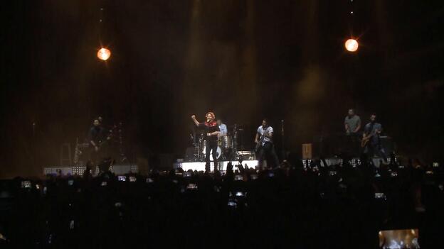 Carrasco pone a la venta las entradas para el concierto más especial de su gira