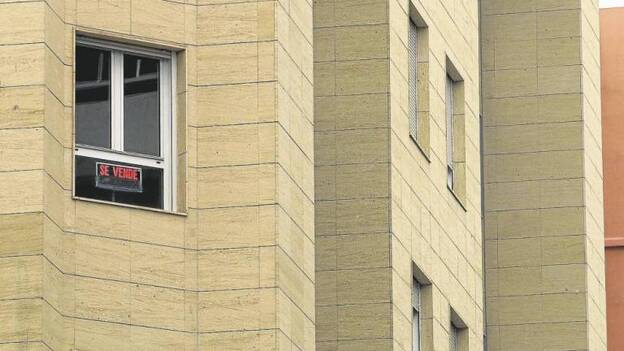 La escasez de vivienda dejará sin hogar a miles de familias en 2022