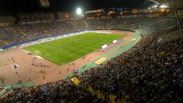 Semana grande para el Gran Canaria