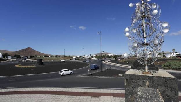 ‘Fobos’ volverá a Tahíche en 2019