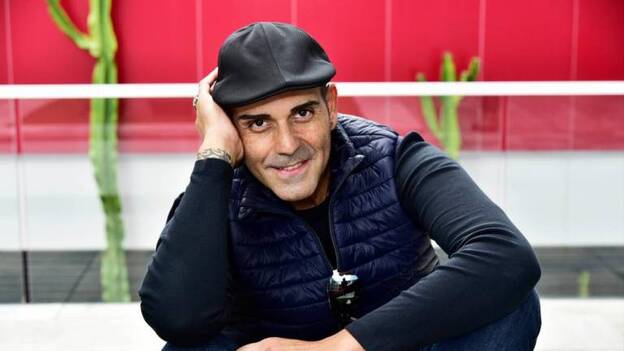 Gerson Galván: «Tenemos la mala costumbre de valorar más lo de fuera»