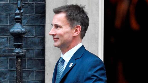 Londres y Bruselas llegan a un acuerdo sobre el Brexit