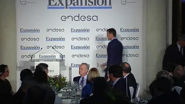 Sánchez impulsará la jubilación forzosa