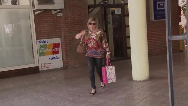 Terelu Campos tendrá que ser operada de urgencia