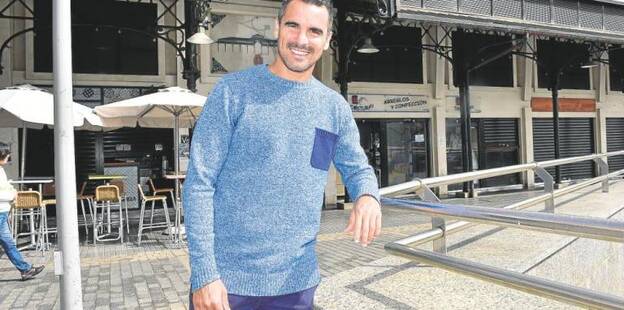 «Silva se merece este homenaje, le ha dado mucho a la selección»