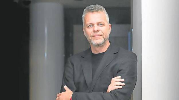 Andy Stalman: «Abrazar el cambio tecnológico ya no es opcional»