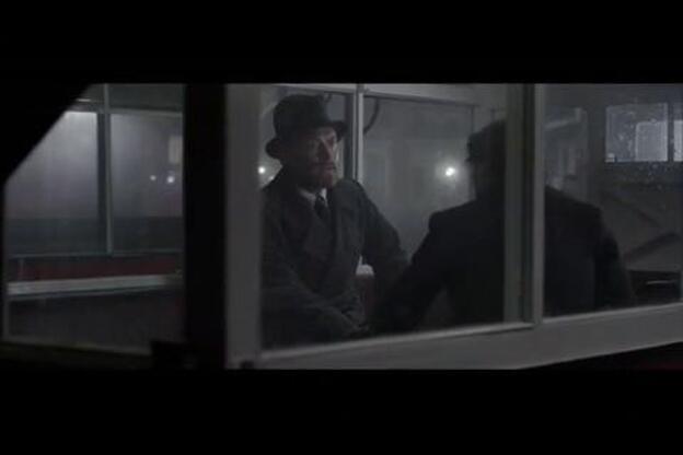 Los estrenos de la gran pantalla