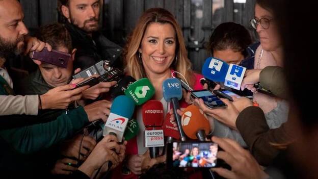 Más de 6,5 millones andaluces están convocados a las urnas en elecciones 2D