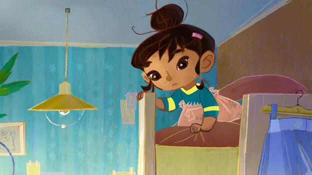 El anuncio viral censurado por Reino Unido