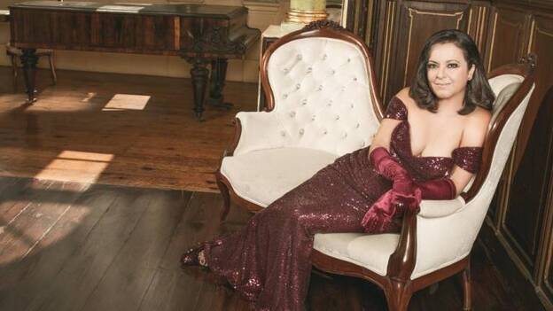 Olga Cerpa y Mestisay, una vereda que une tres ciudades