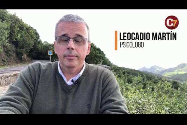 «Aceptar la pérdida de un ser querido»