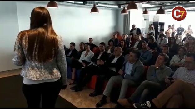 Archipiélago Next busca talento