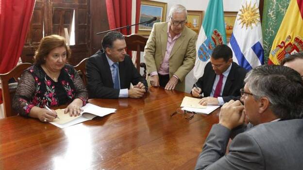 Teguise pone remate a las celebraciones por sus 600 años