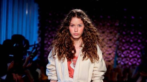 Brasil abre su semana de la moda ecológica con una apuesta por la innovación