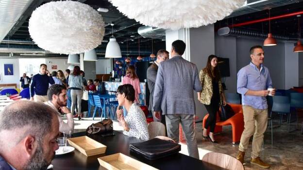 Archipielago Next busca talento