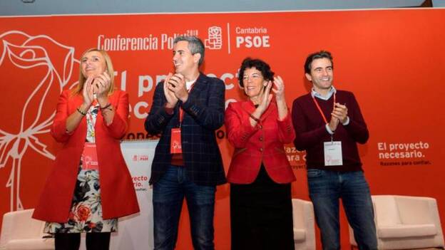 El Gobierno reitera que puede prorrogar las cuentas y funcionar con "retoques"