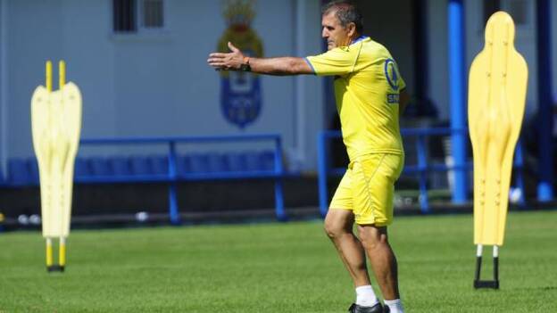 Comienza la nueva era Herrera