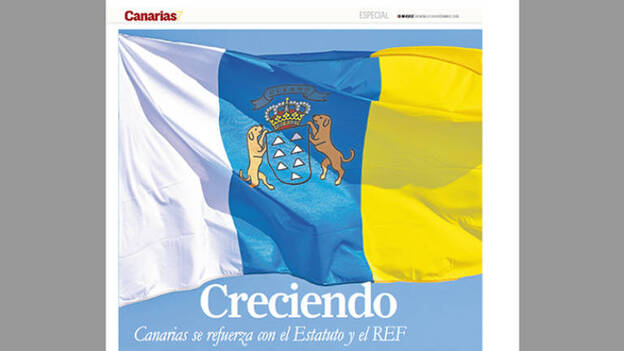 El Nuevo Estatuto de Autonomía y el REF