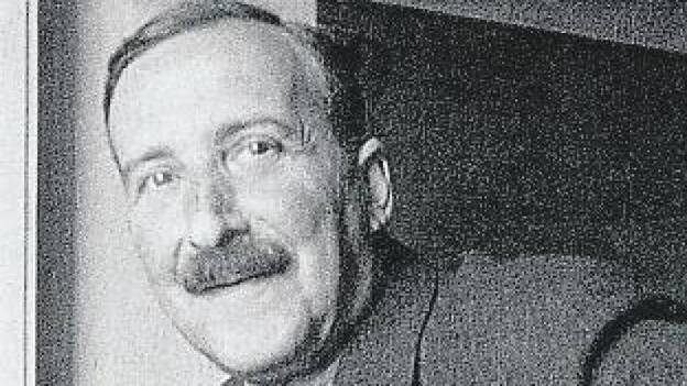 ‘El mundo de ayer’