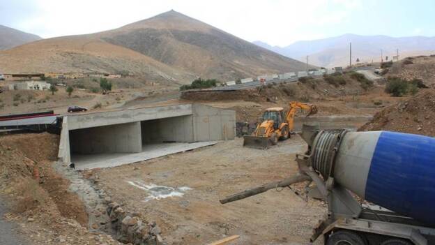 Los ayuntamientos impulsan la obra pública en año preelectoral