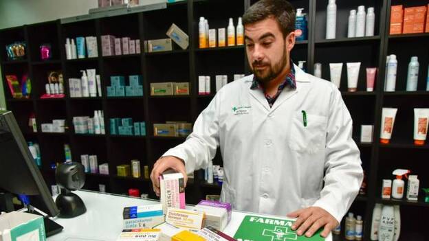 Los fármacos son el tercer motivo de consulta por alergias