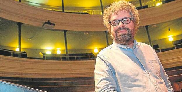 Un viaje inspirador a los lugares fuera de sitio