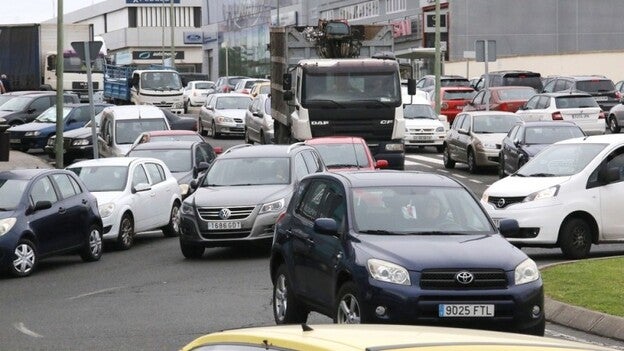 La exposición a largo plazo al ruido del tráfico puede incrementar el riesgo de obesidad