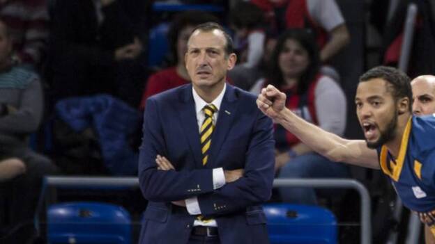 Maldonado: "Hemos competido bien hasta el final"