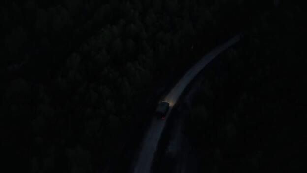 Antonio de la Torre encarna a Mujica en sus años de cautiverio