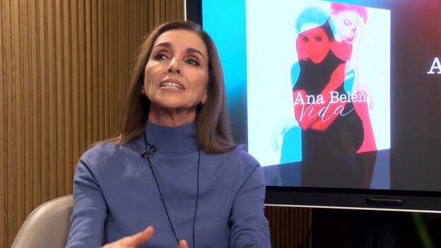 Pau Donés o Jorge Drexler colaboran en el nuevo disco de Ana Belén