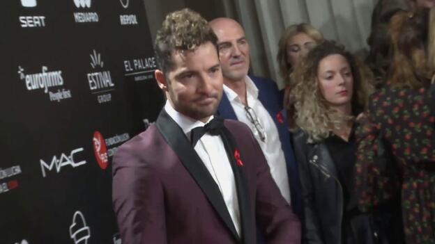 Bisbal: «Habéis engañado a mi madre, una persona mayor»