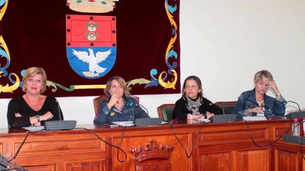 Endesa corta de nuevo la luz en la capital por servicios impagados