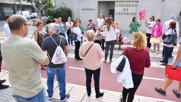Sanidad ya ha inventariado 13.887 historiales de afectados de iDental