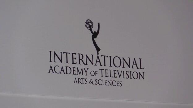 "La Casa de Papel" gana el Emmy Internacional a mejor drama