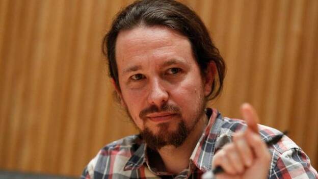 Podemos atribuye la renuncia de Marchena a presiones políticas