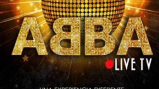 El musical ‘Abba Live TV’ llega a la capital grancanaria el 26 de enero