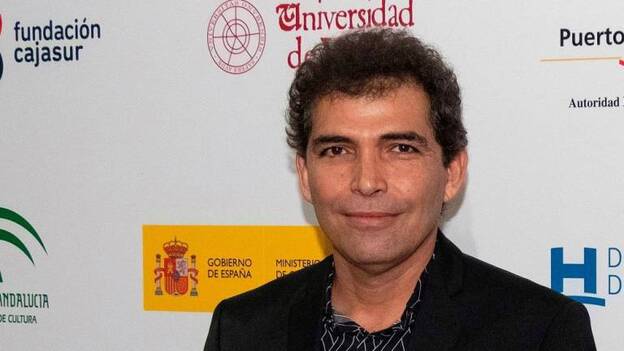Vladimir Cruz destaca el buen momento que vive el cine hecho en Latinoamérica
