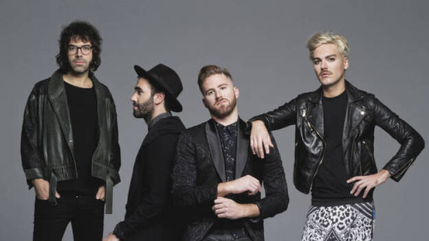 Miss Caffeina estrena el videoclip del tema ‘Merlí’