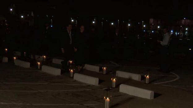 La boda de millonaria de Marta Ortega y Carlos Torretta