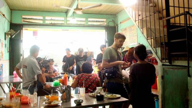 La mirada de un cineasta español al gran éxodo rural de Vietnam