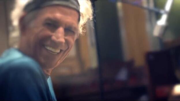 The Rolling Stones vuelven a la carretera con una nueva gira