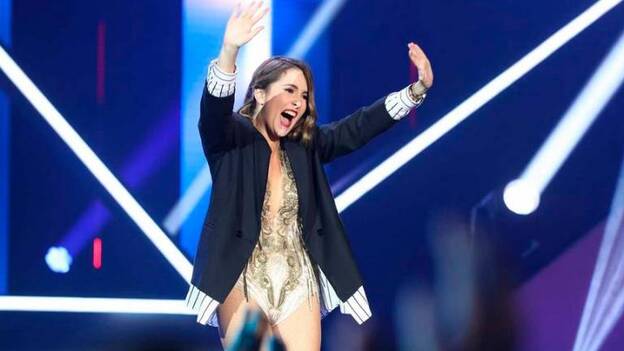 Marilia, última expulsada de ‘OT 2018’ en su gala 9
