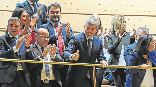 El Estatuto «no se aplica sobre actuaciones en trámite»