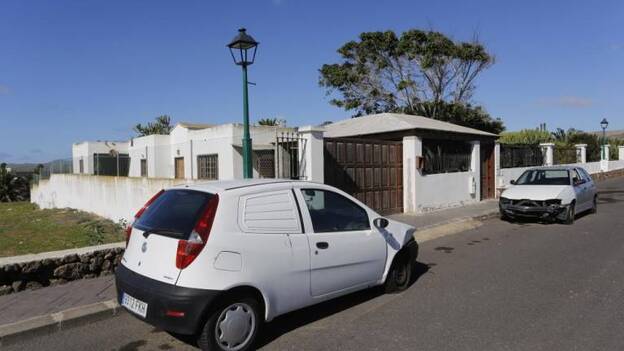 El Juzgado decidirá en días sobre el desalojo de la casa ocupada a AFA