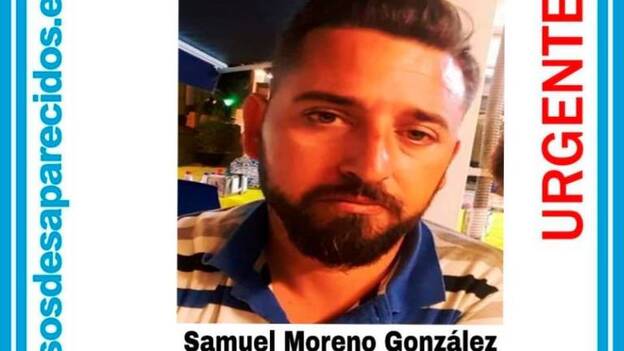 Se busca a un joven desaparecido en Gáldar